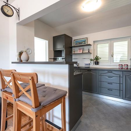 Apartman Liberan دوبروفينك المظهر الخارجي الصورة