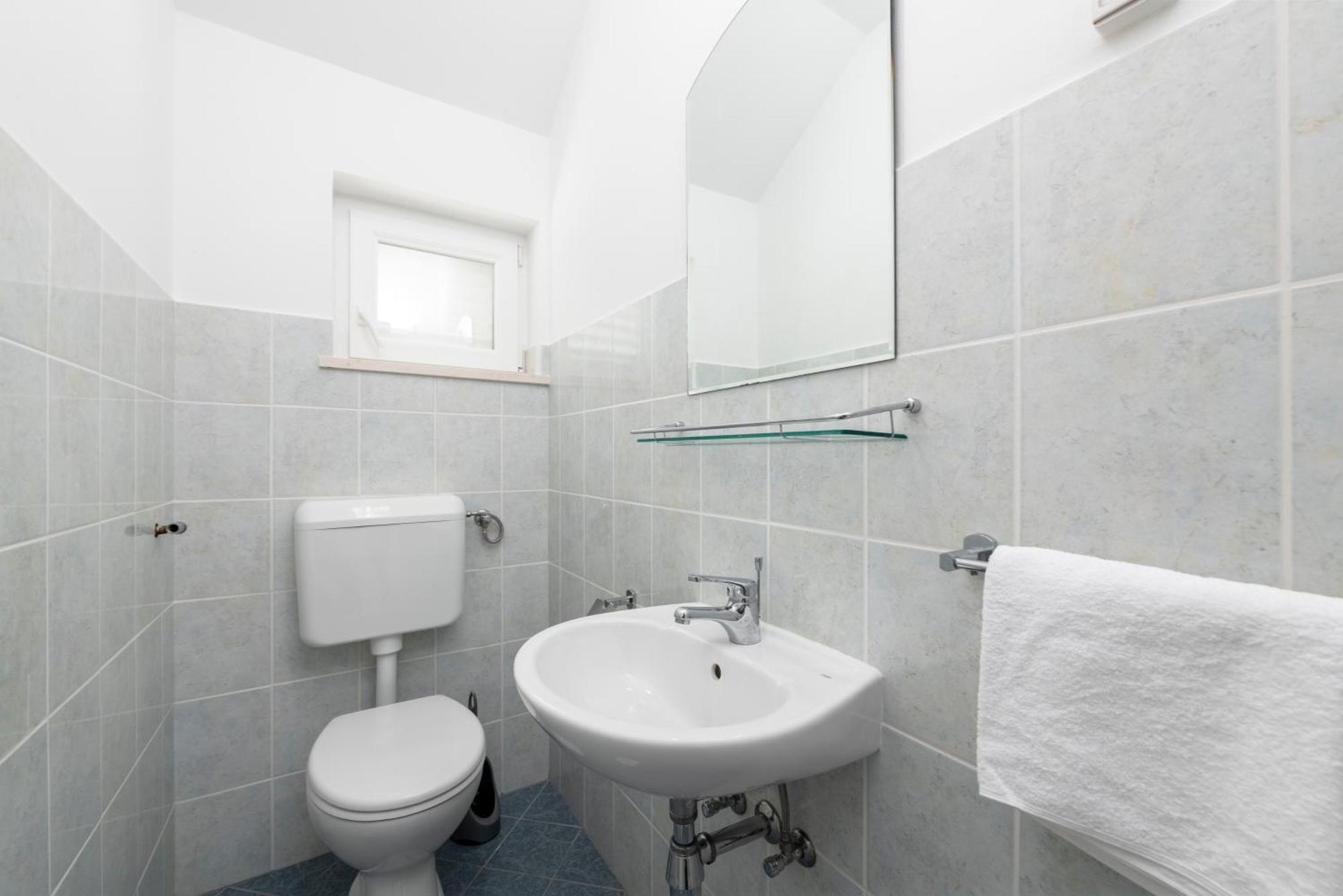 Apartman Liberan دوبروفينك المظهر الخارجي الصورة