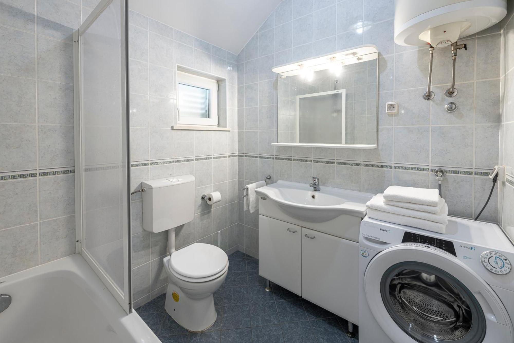 Apartman Liberan دوبروفينك المظهر الخارجي الصورة