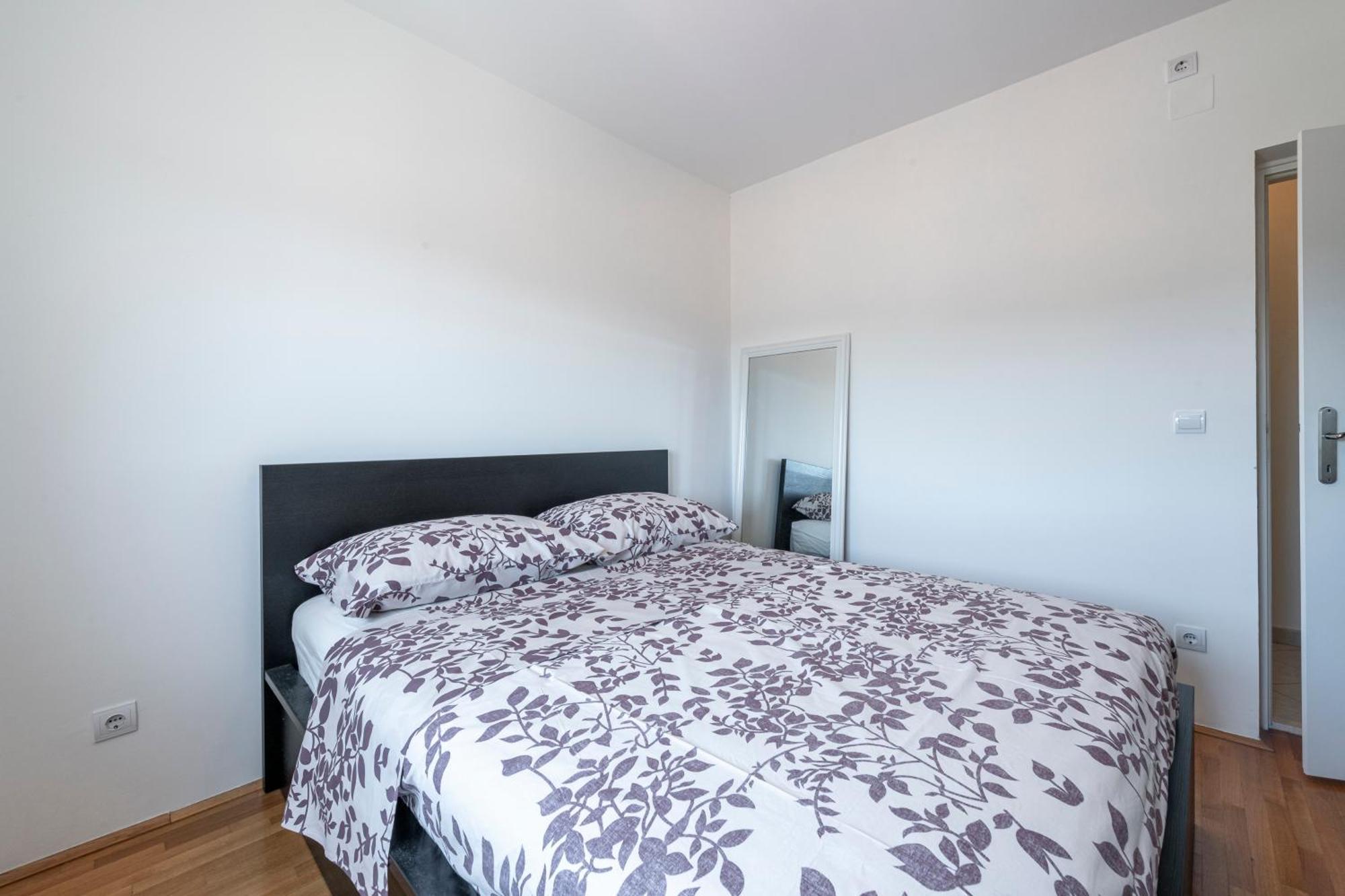 Apartman Liberan دوبروفينك المظهر الخارجي الصورة
