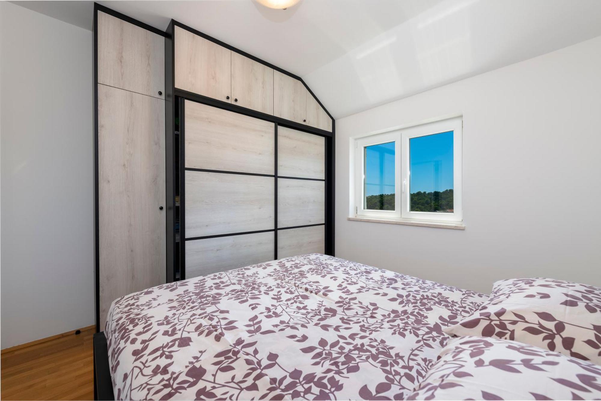 Apartman Liberan دوبروفينك المظهر الخارجي الصورة